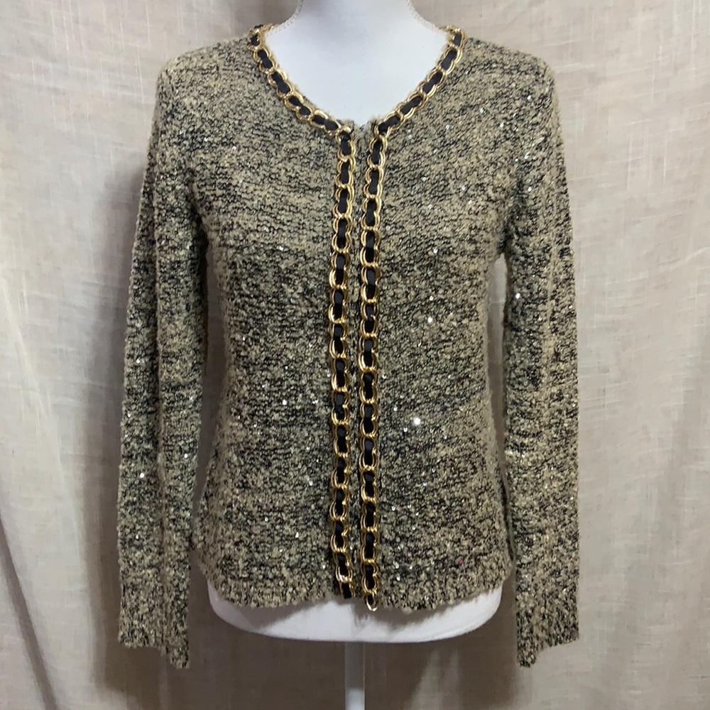 Slonl sweater